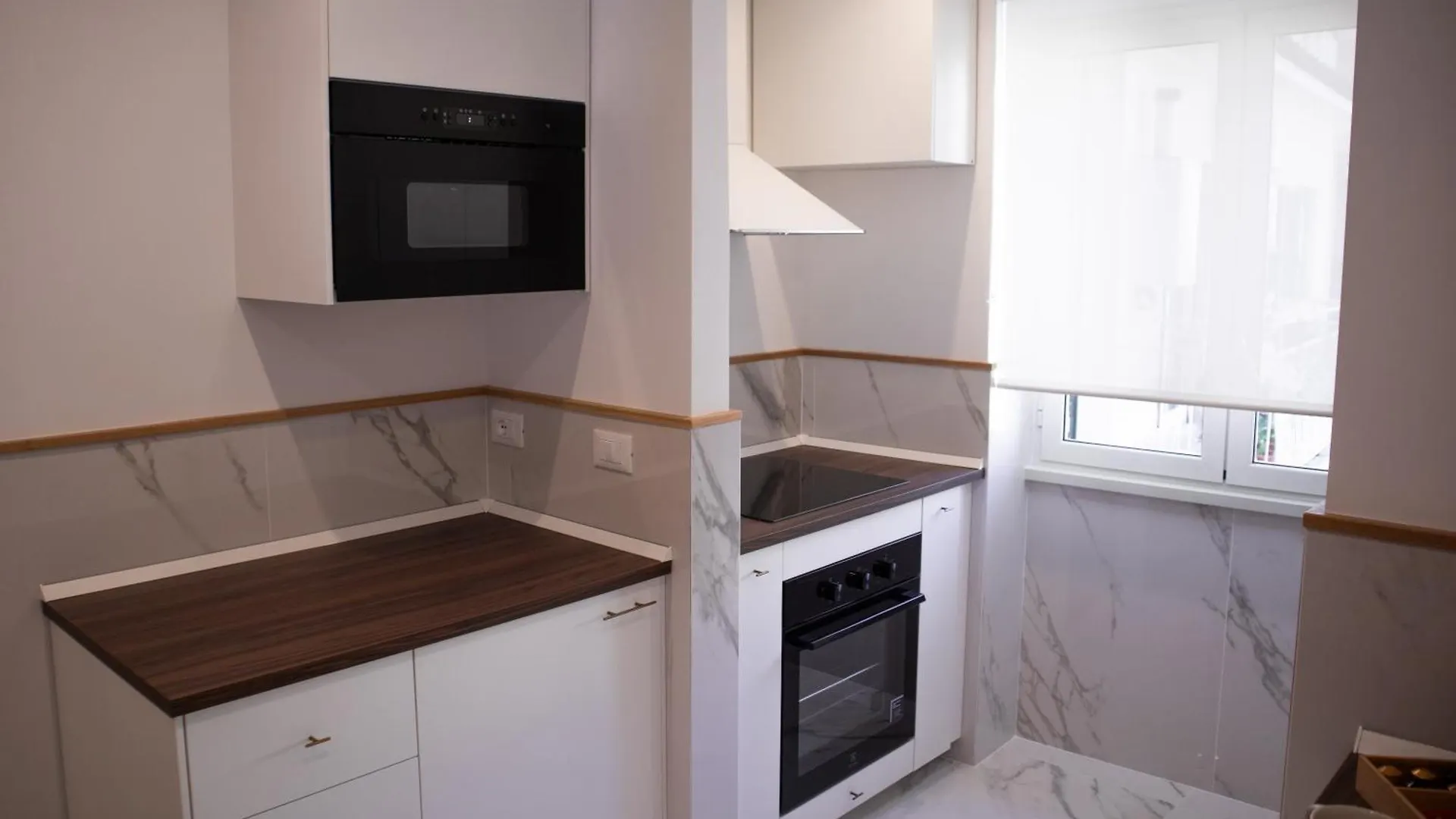 רומא The Aristocats Apartment
