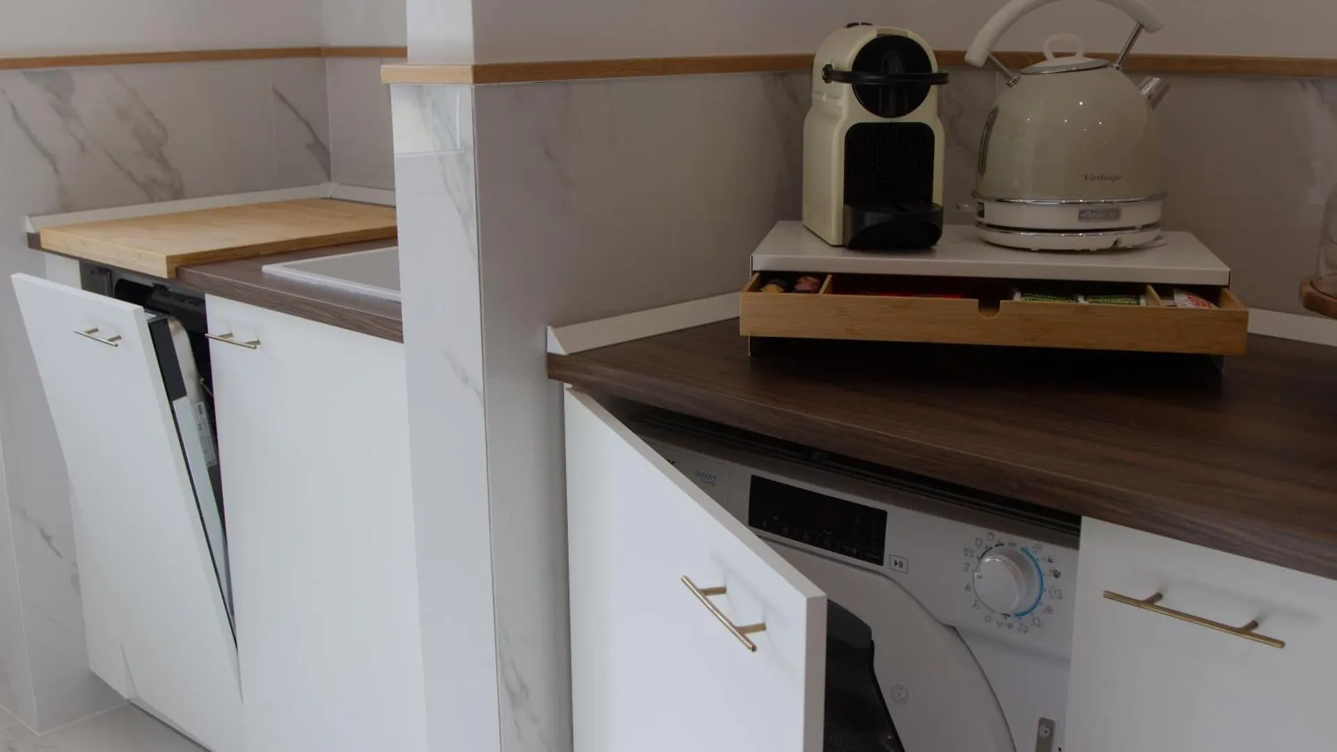 The Aristocats Apartment Рим