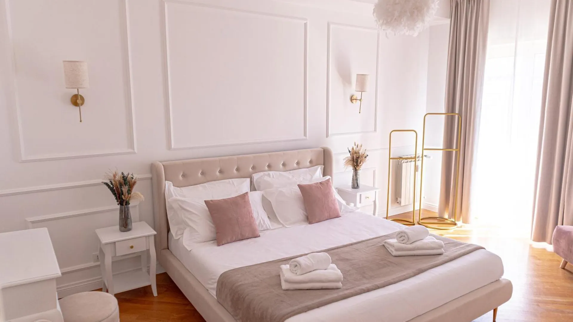 The Aristocats Apartment Рим